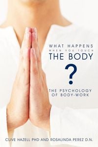 Produktbild: What Happens When you Touch the Body?