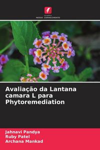 Produktbild: Avalia&ccedil;&atilde;o da Lantana camara L para Phytoremediation