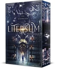 Produktbild: Litersum - Musenfluch
