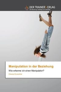 Produktbild: Manipulation in der Beziehung
