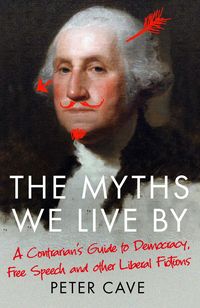 Produktbild: The Myths We Live By