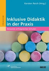 Produktbild: Inklusive Didaktik in der Praxis