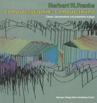 Produktbild: Computergraphik - Computerkunst