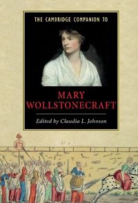 Produktbild: Cambridge Companion to Mary Wollstonecraft