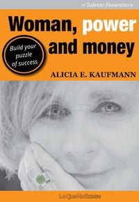 Produktbild: Woman, power and money
