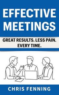Produktbild: Effective Meetings