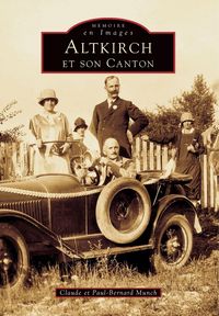 Produktbild: Altkirch et son Canton