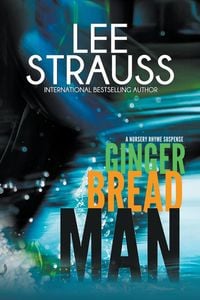 Produktbild: Gingerbread Man