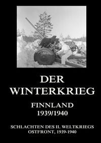 Produktbild: Winterkrieg - Finnland 1939/1940