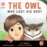 Produktbild: The Owl Who Lost His Hoot