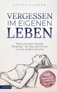 Produktbild: Vergessen im eigenen Leben