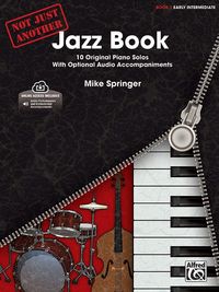 Produktbild: Not Just Another Jazz Book Volume 1
