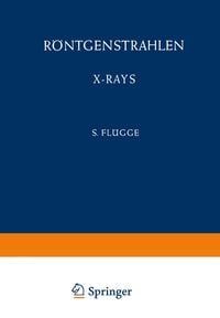 Produktbild: R&ouml;ntgenstrahlen / X-Rays
