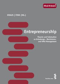 Produktbild: Entrepreneurship
