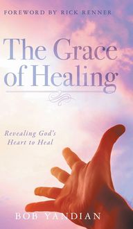 Produktbild: The Grace of Healing
