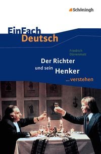 Produktbild: EinFach Deutsch ... verstehen