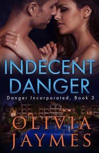 Produktbild: Indecent Danger