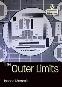 Produktbild: The Outer Limits