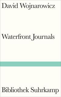 Produktbild: Waterfront Journals