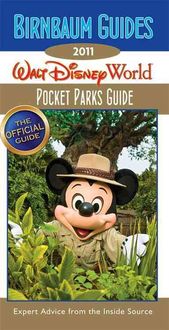 Produktbild: Birnbaum Guides Walt Disney World Pocket Parks Guide