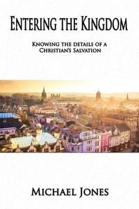 Produktbild: Entering the Kingdom