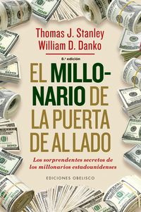 Produktbild: El millonario de la puerta de al lado