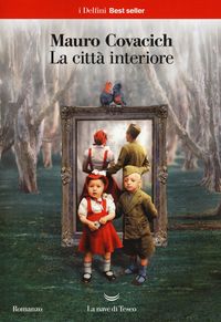 Produktbild: La citt&agrave; interiore