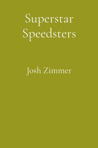 Produktbild: Superstar Speedsters