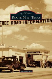 Produktbild: Route 66 in Texas