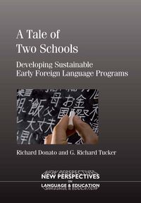 Produktbild: A Tale of Two Schools