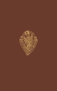 Produktbild: The Life of St Katherine of Alexandria