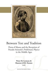 Produktbild: Between Text and Tradition
