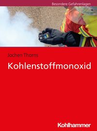 Produktbild: Kohlenstoffmonoxid
