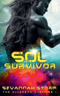 Produktbild: Sol Survivor