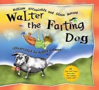 Produktbild: Walter the Farting Dog