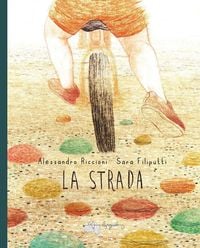 Produktbild: La strada
