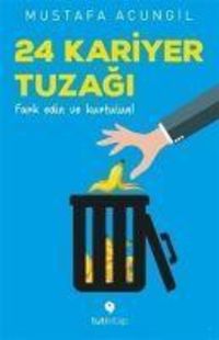 Produktbild: 24 Kariyer Tuzagi