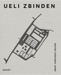 Produktbild: Ueli Zbinden Architekt