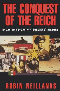 Produktbild: The Conquest of the Reich