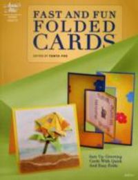 Produktbild: Fast and Fun Folded Cards