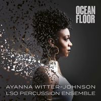 Bild vom Artikel Ocean Floor, 1 Super-Audio-CD (Hybrid) vom Autor Ayanna Witter-Johnson