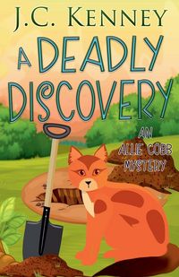 Produktbild: A Deadly Discovery