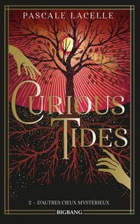 Produktbild: Curious Tides, T2 : D'autres cieux myst&eacute;rieux