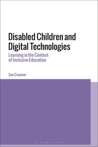Produktbild: Disabled Children and Digital Technologies