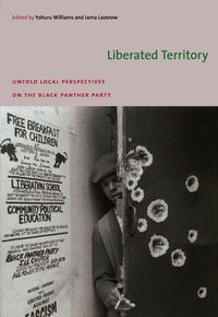 Produktbild: Liberated Territory