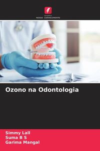 Produktbild: Ozono na Odontologia