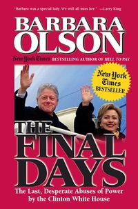 Produktbild: The Final Days