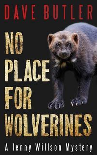 Produktbild: No Place for Wolverines