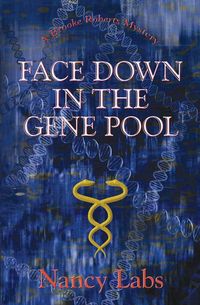 Produktbild: Face Down in the Gene Pool