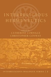 Produktbild: Interreligious Hermeneutics